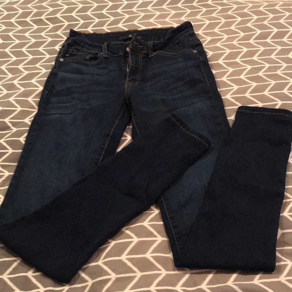 Kancan jeans